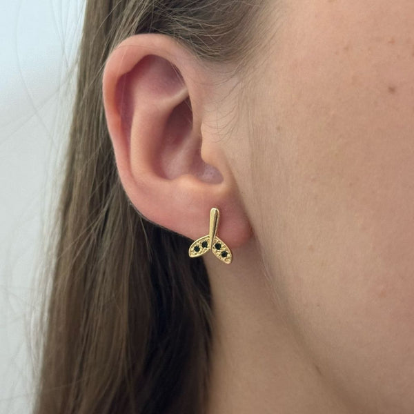 Topos De Dama Con Diseño De Cola De Sirena