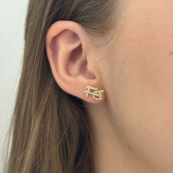 Topos De Dama De 'Fe'