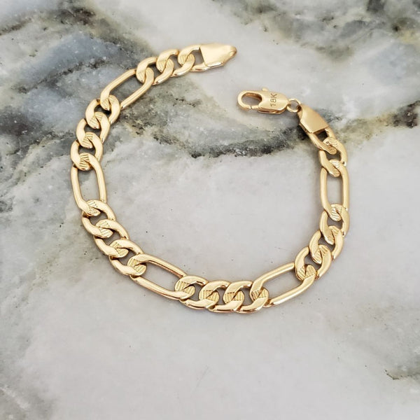 Esclava De Caballer De Tejido Cartier de 20cm-5mm De Grosor