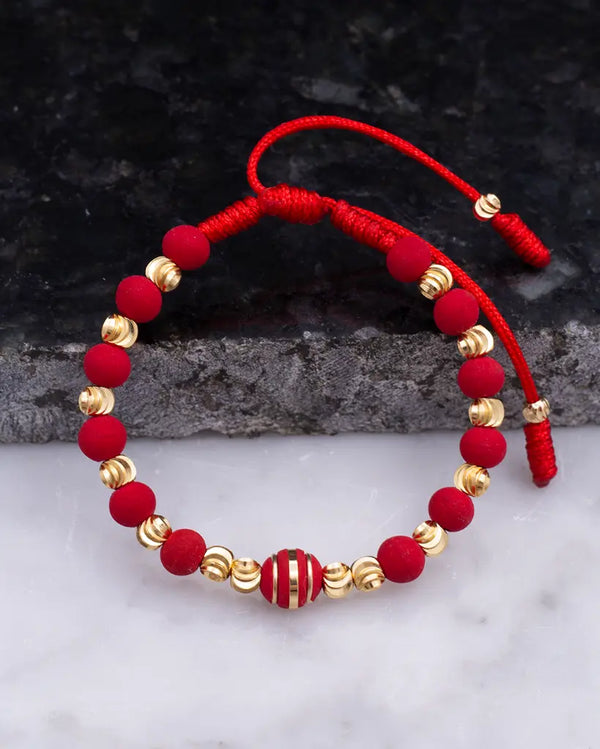 Pulsera Balin #5mm Italiano + Neopreno