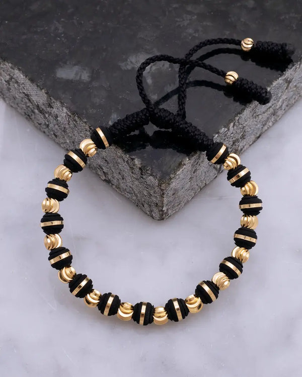 Pulsera Balin #4mm Italiano + Neopreno Argollado